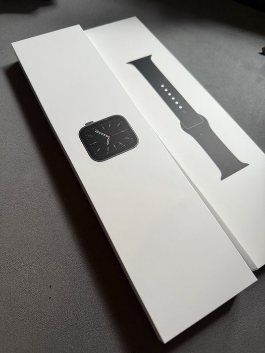 Оригинальные Apple Watch 6 44mm