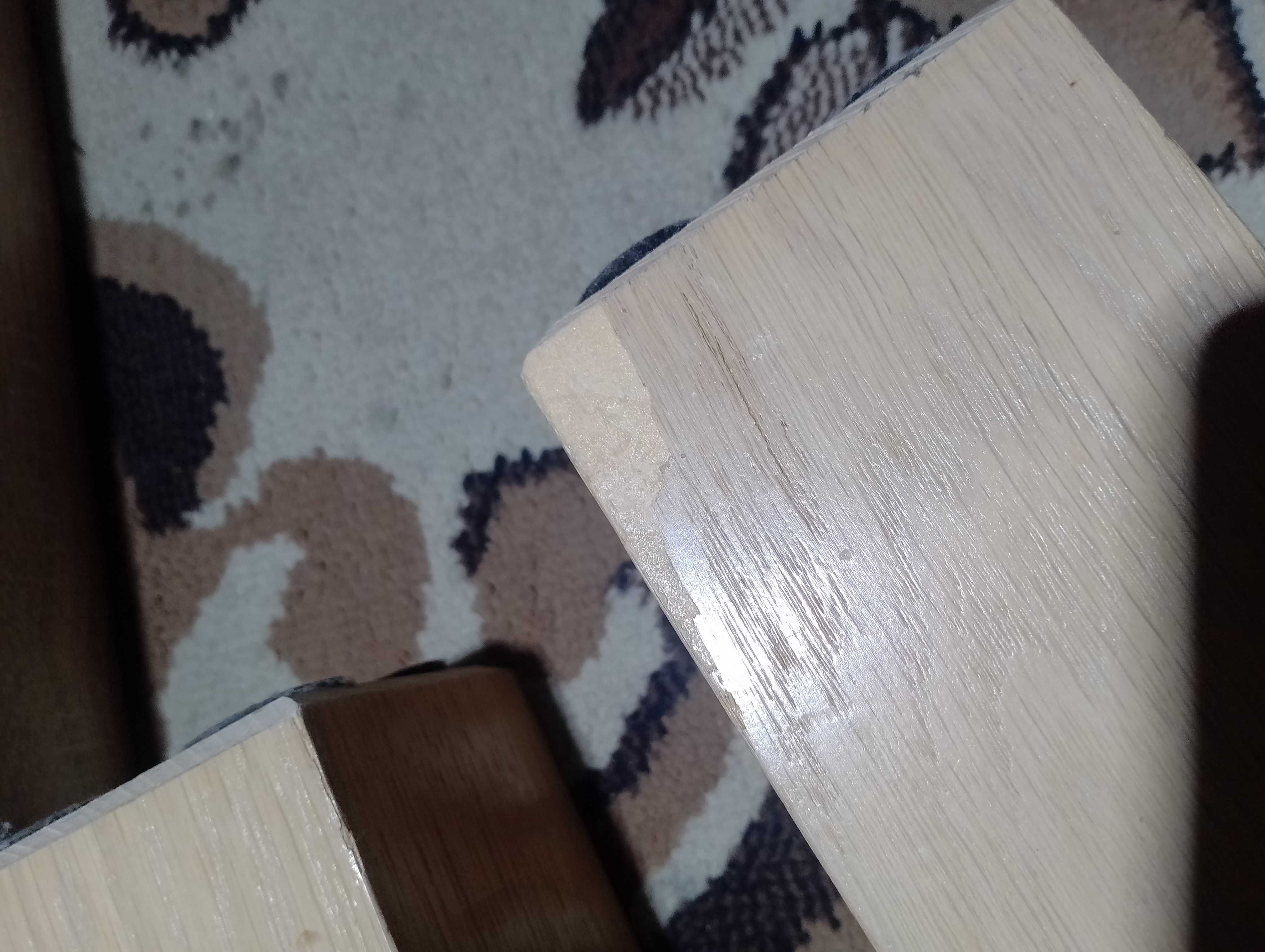 Stół z krzesłami PYKA