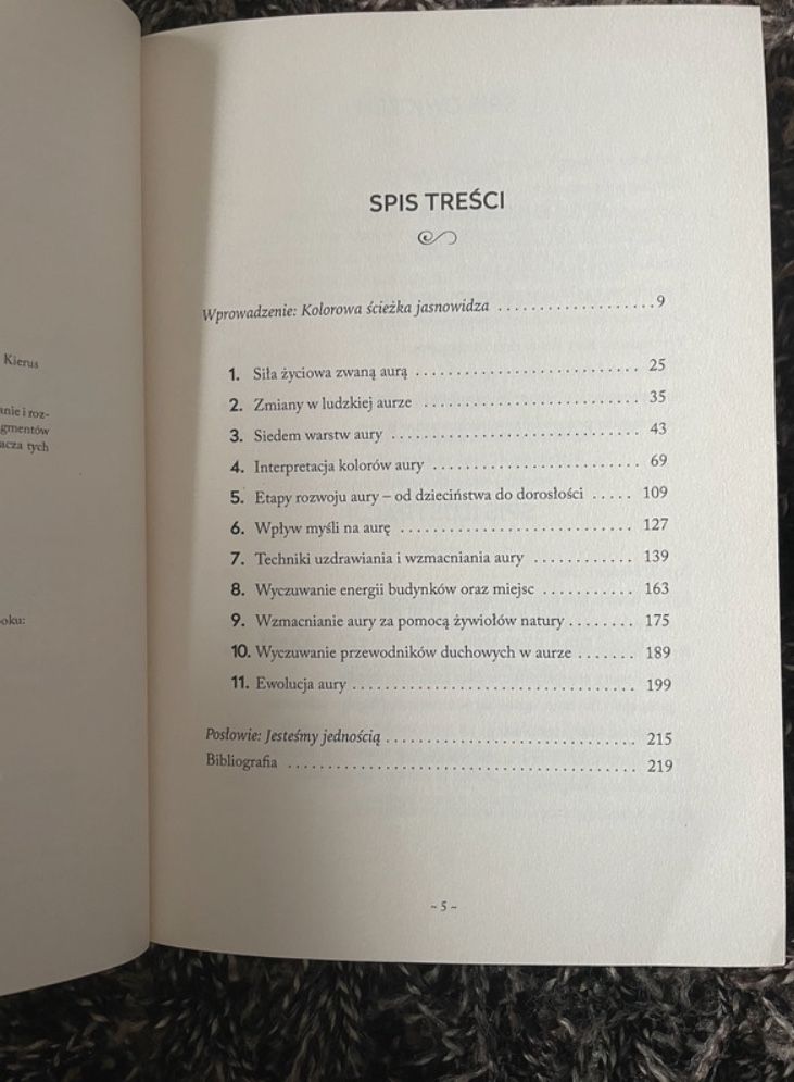 Przebudzenie aury Karla Ambrose Techniki rozwoju ciała energetycznego