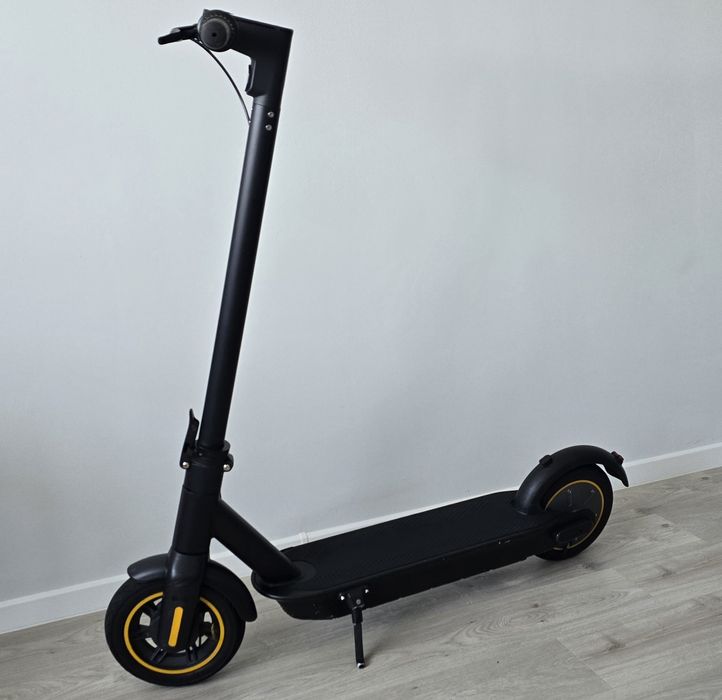 Електросамокат R803Z 500Вт колесо 10