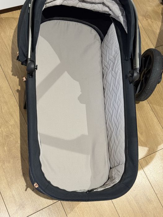 Коляска Carrello Ultra