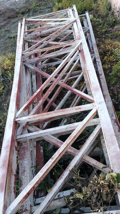 Продаю будівельні матеріали