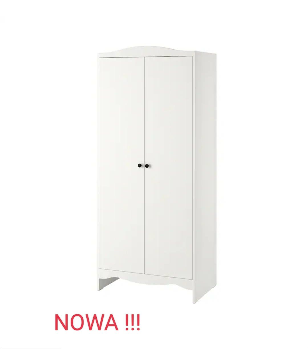 Smagora biała - ikea