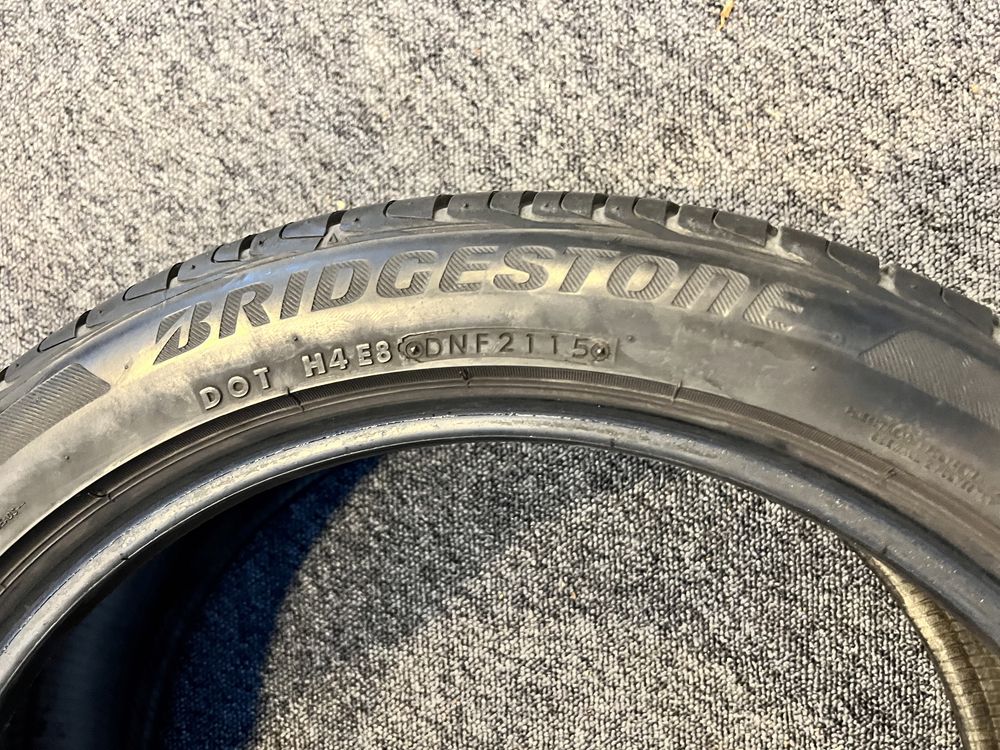 Opony Bridgestone Turanza T001 225/45/19 92W 4 szt