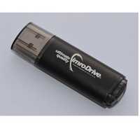 Imro Pendrive 8Gb Usb 2.0 Black Czarny