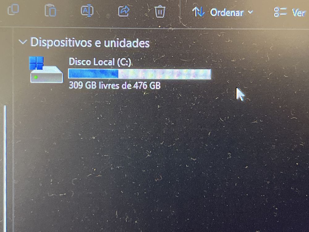 Computador Portátil Gaming Acer Nitro 5