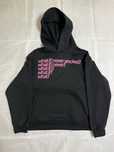 Nn hoodie ‘’what if i never smoked’’