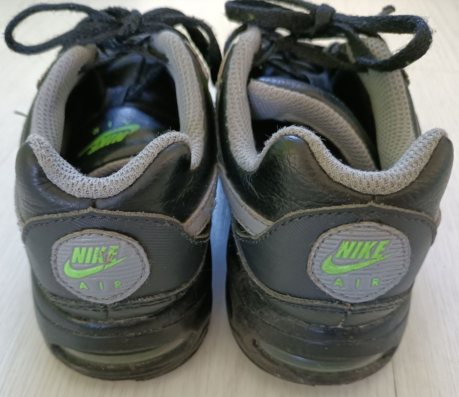 Sapatilhas Air Max