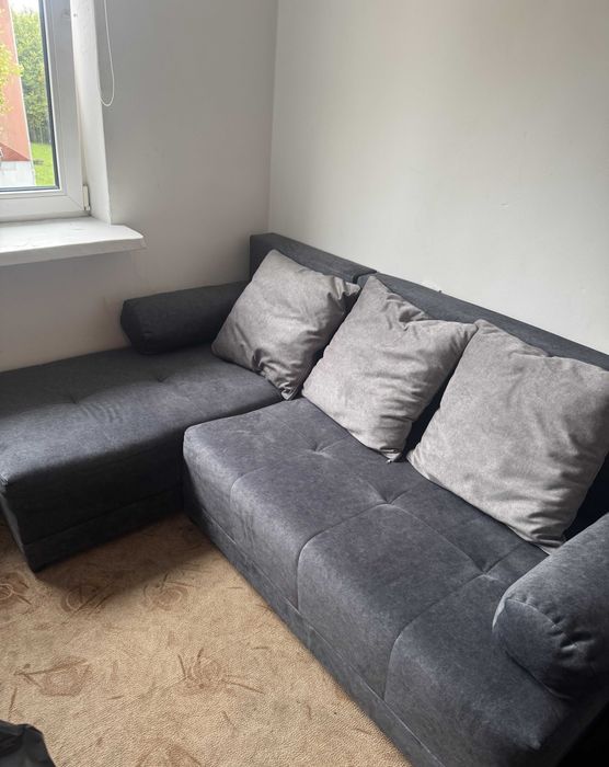 Do wynajęcia kawalerka w Krynicy w bloku na osiedlu Źródlana.