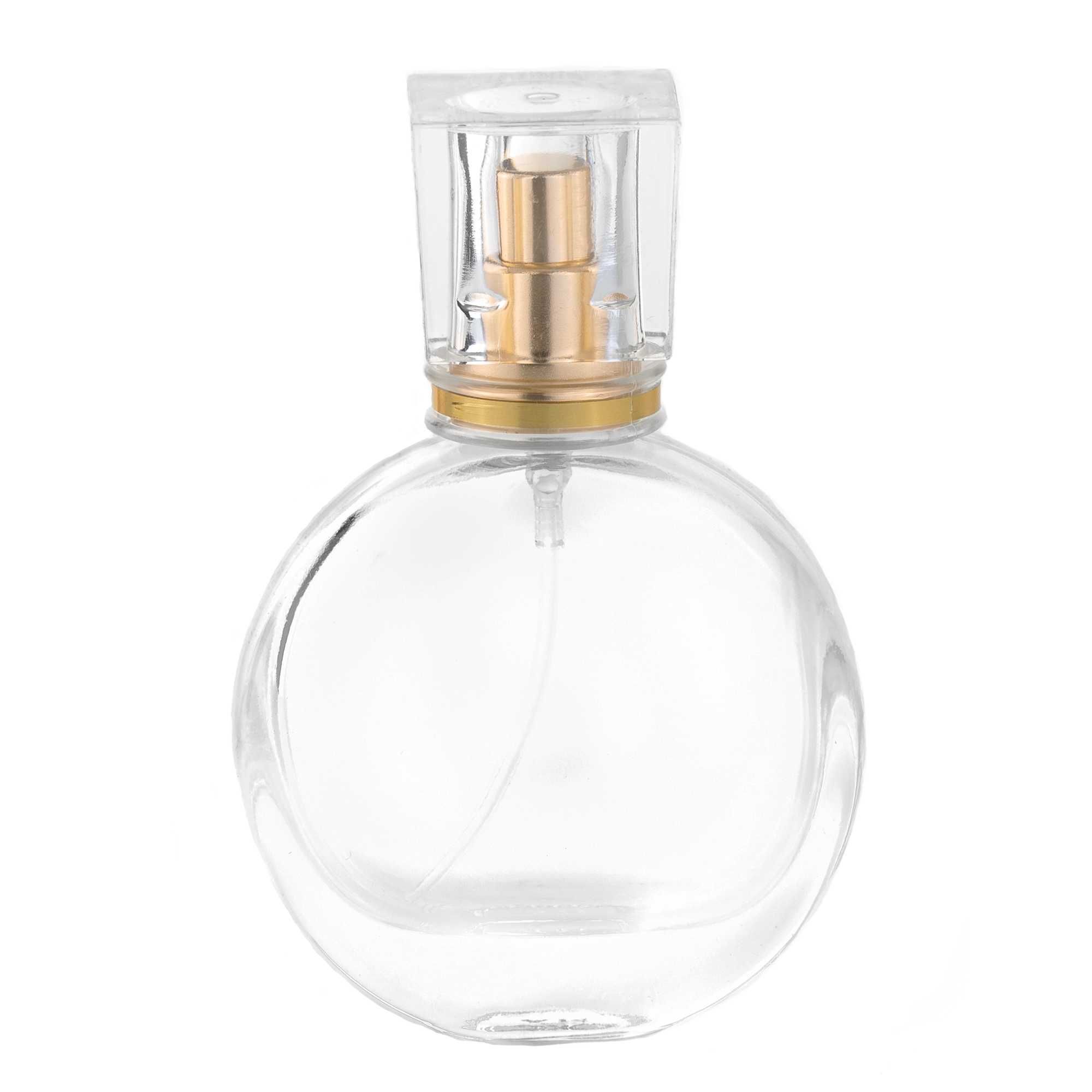 Perfumy - 30 ml! Trwałe! Ozdobna butelka!