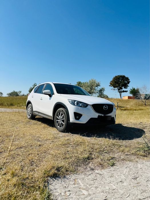 Mazda CX 5 2014