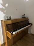 Oddam pianino za darmo