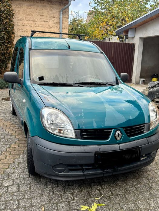 Sprzedam Reno kangoo 2006r