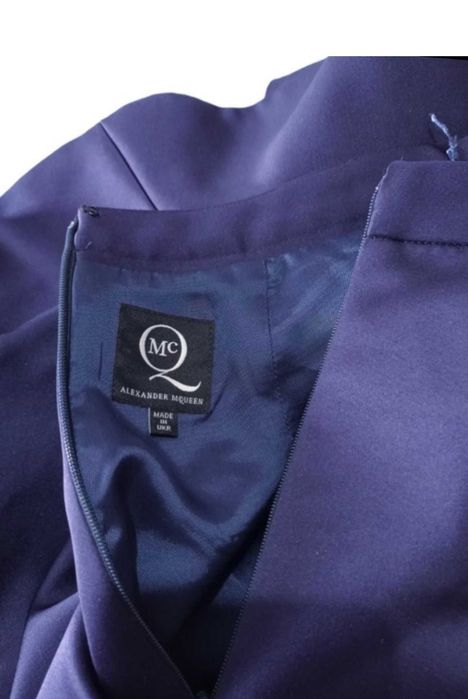 Saia Alexader MQueen tam 38 it  (S) nova