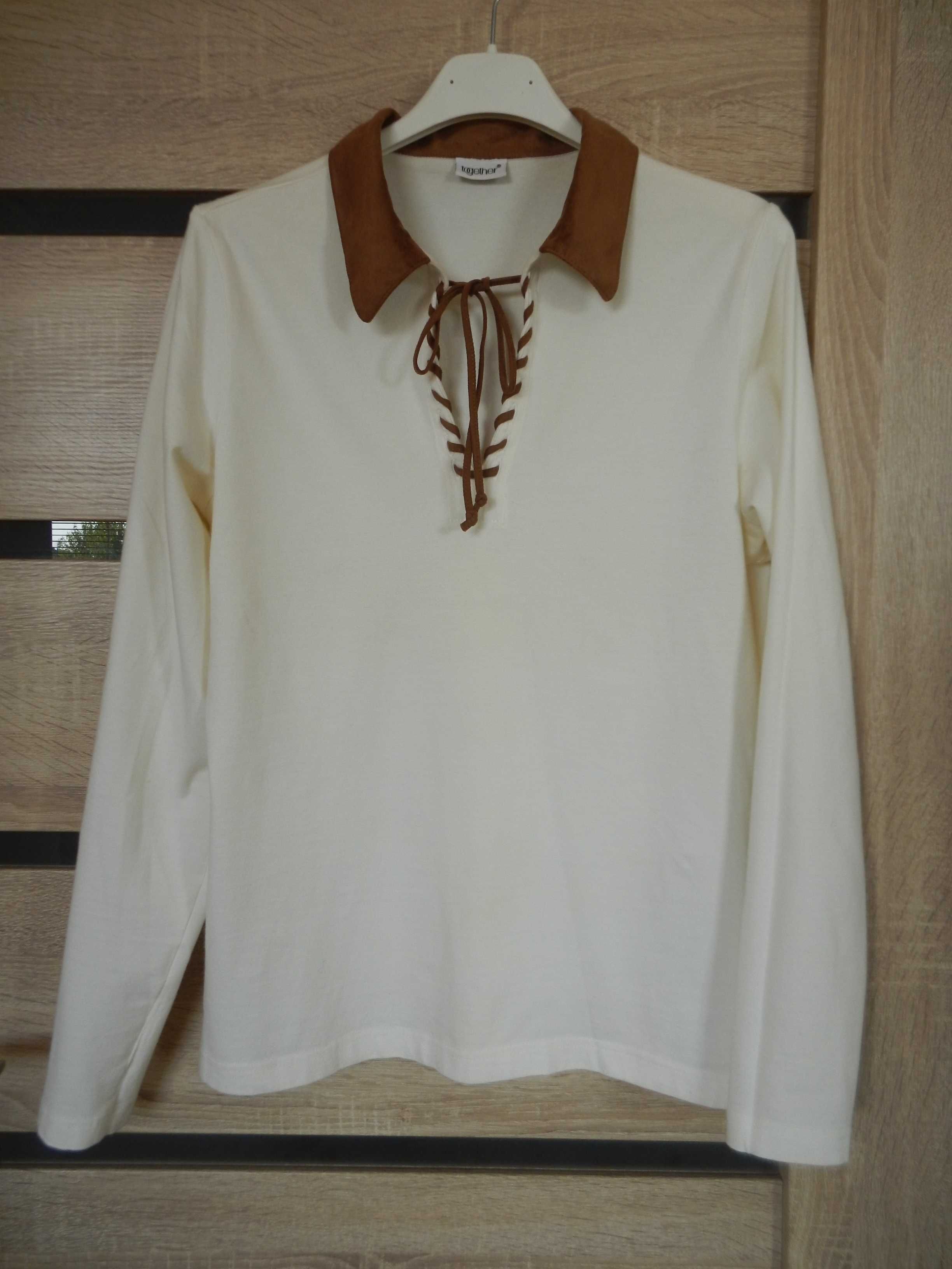 Bluzka damska together r. 40/L