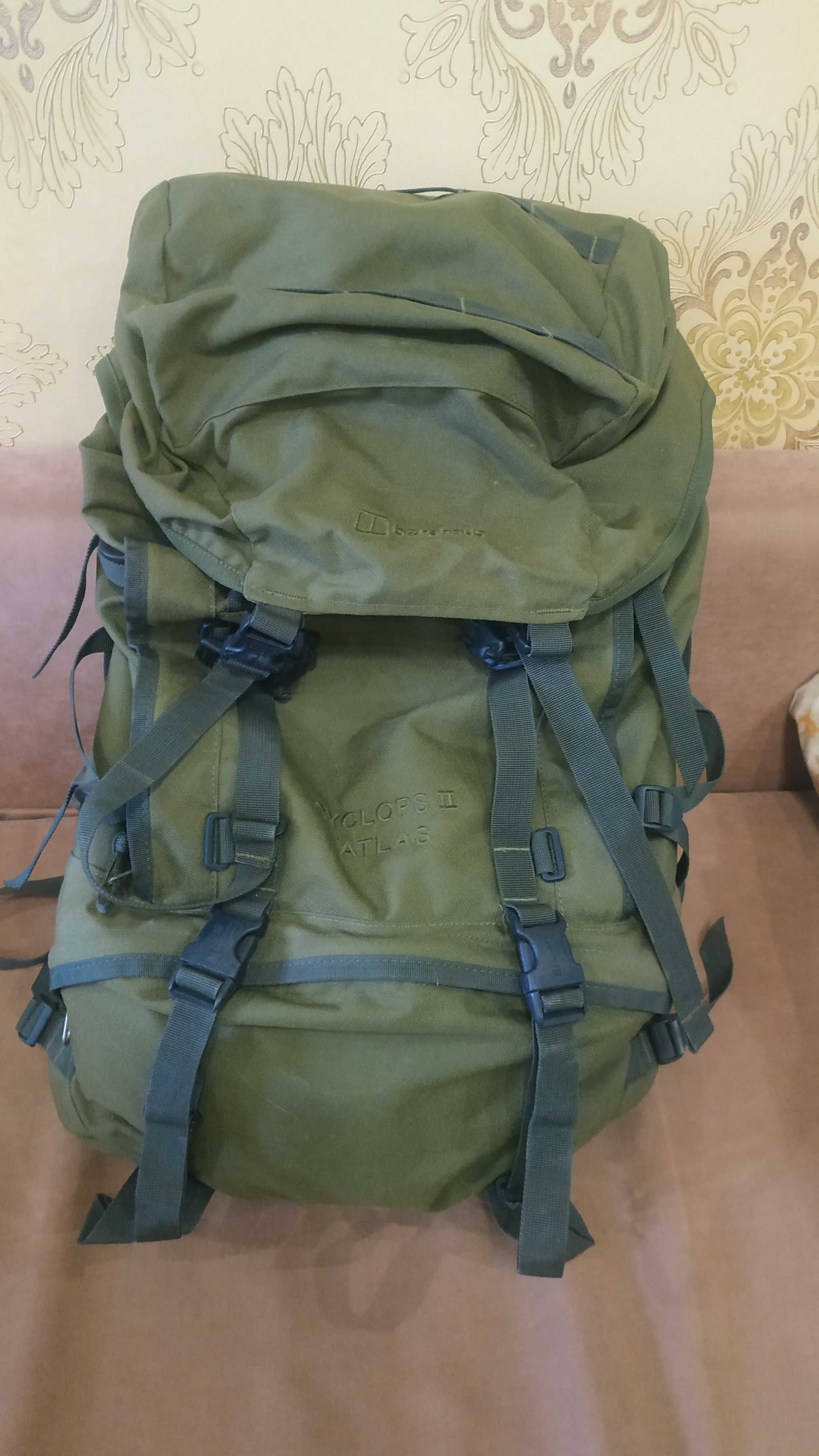 Рюкзак Berghaus Atlas ll  lV size