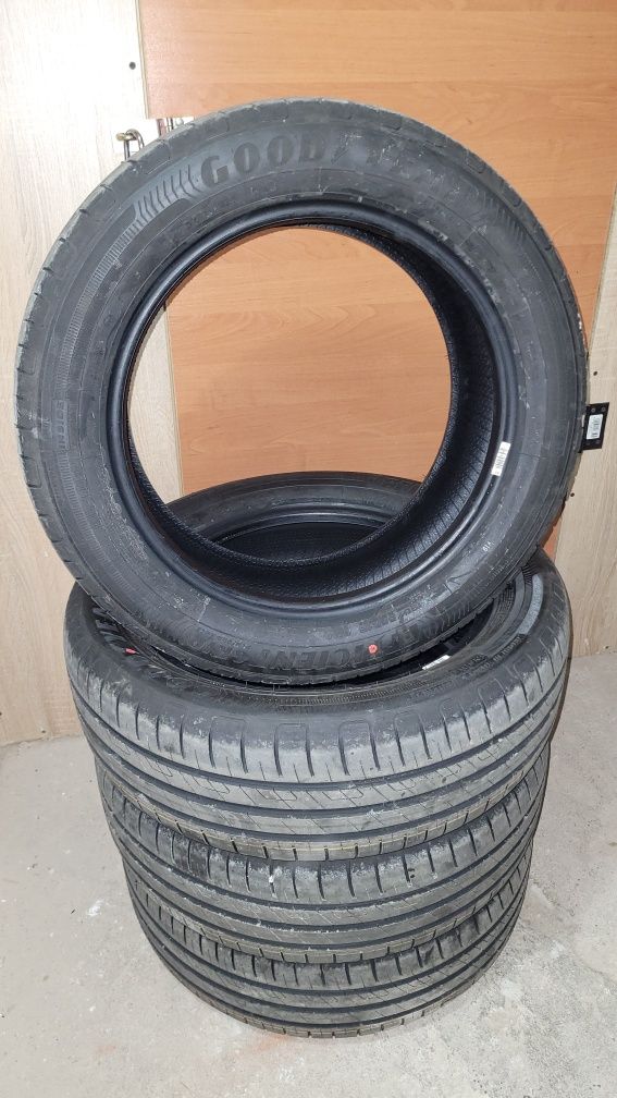 Opony GOODYEAR 195/55 R16 91 V