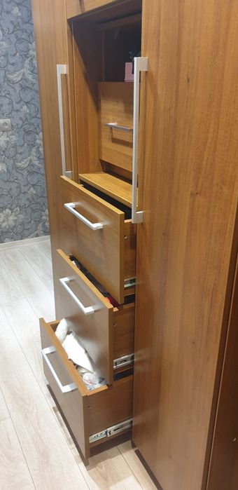 Шафа велика в хорошому стані