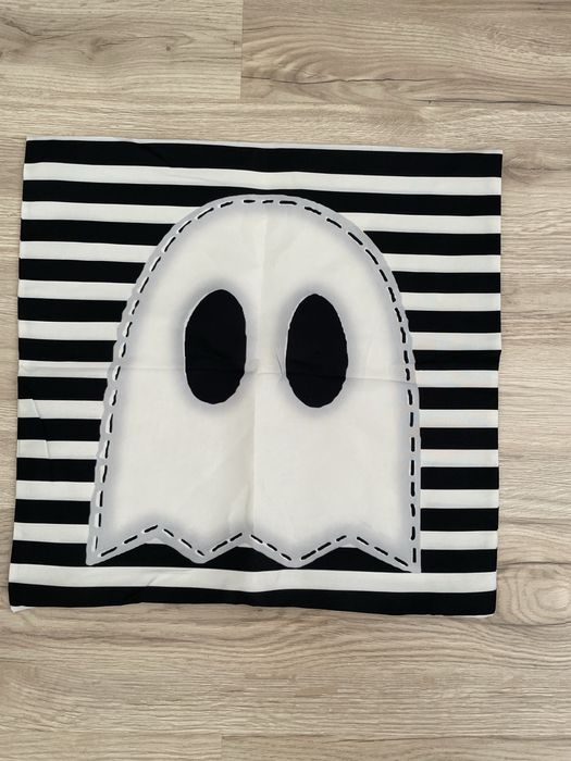 Poszewki 45x45cm halloween