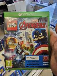 Gra Lego Marvel Avengers Xbox One