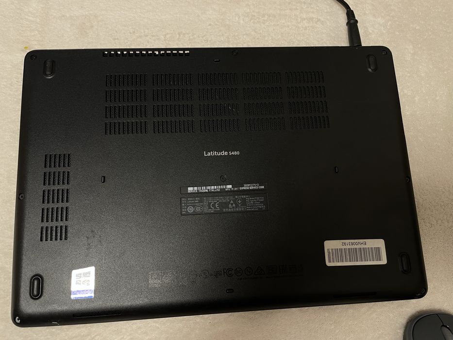 Продам Ноутбук DELL