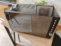 Mikrofalówka AMICA AMGF23E1GB