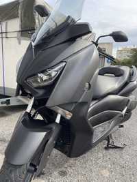 Yamaha xmax 300 de 2020