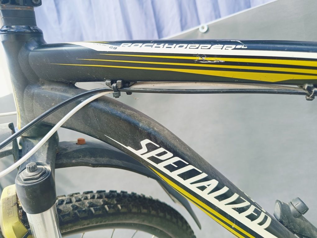 Rower Specialized  19 rama/ 29 kola