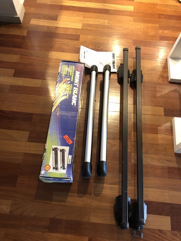 suporte ski/snowboard