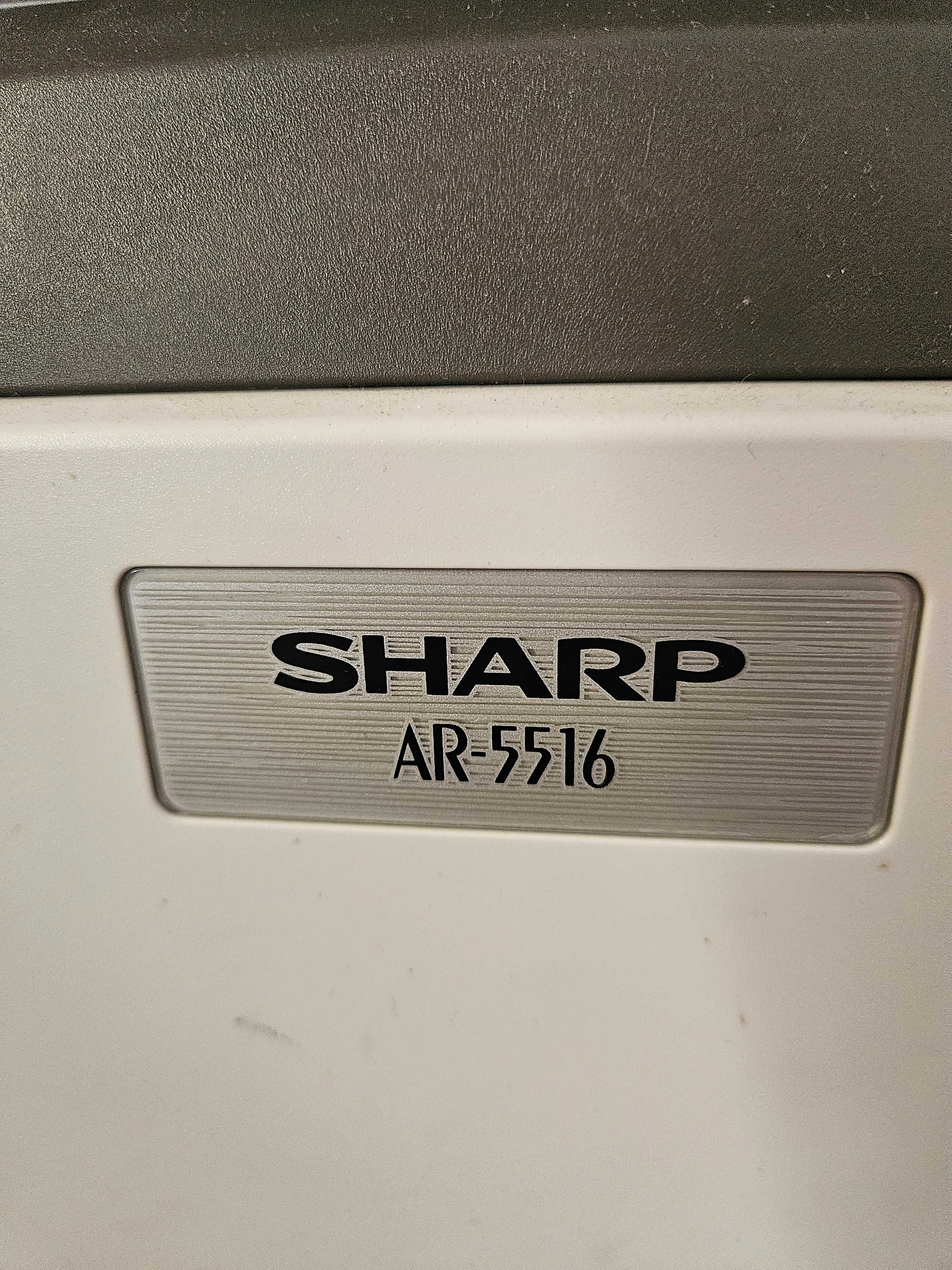 Toner Sharp AR 5516