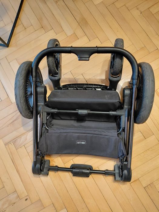 Wózek Muuvo Quick 3.0 3w1