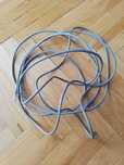 Kabel RJ-45 internetowy 5M