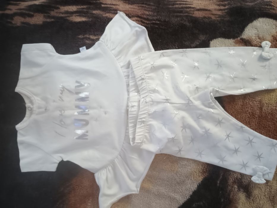 Продам одяг для дівчинки