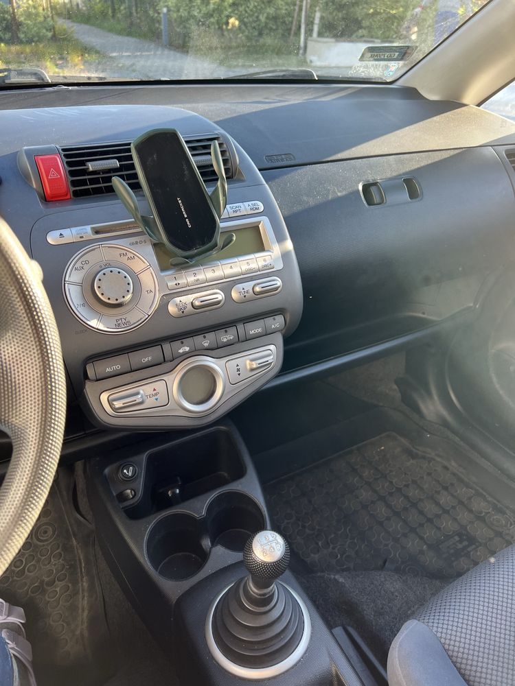 Samochód osobowy Honda Jazz