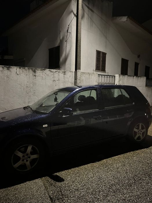 Volkswagen golf 1.9 tdi