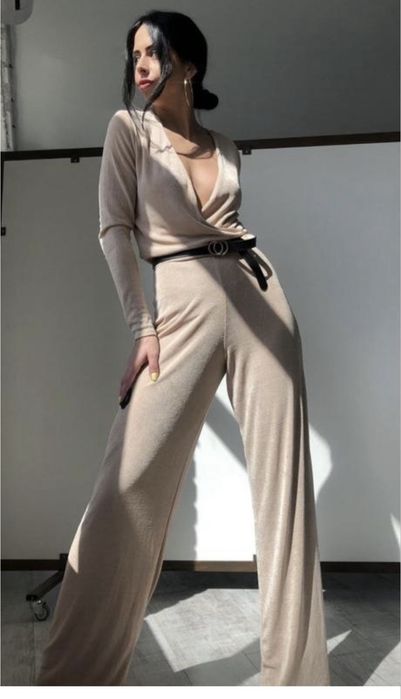 Комбінезон класичний