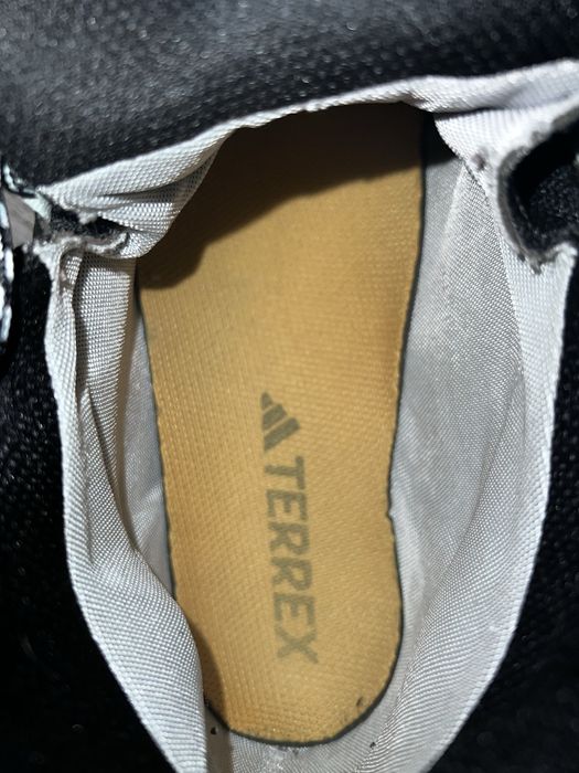 Adidas terrex boots