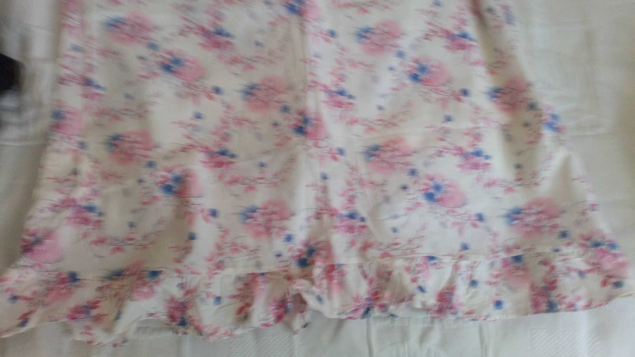 Koszula nocna, 100% bawełna, NOWA