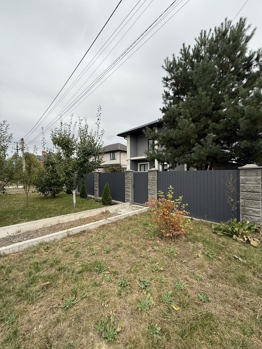 Будинок на 5 сотках масив Корчі. Білогородка