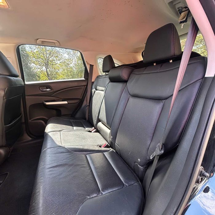 Honda CR-V      2016