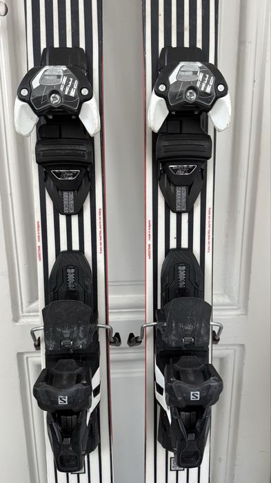 Narty all moutain Black Crows CAMOX 175vm