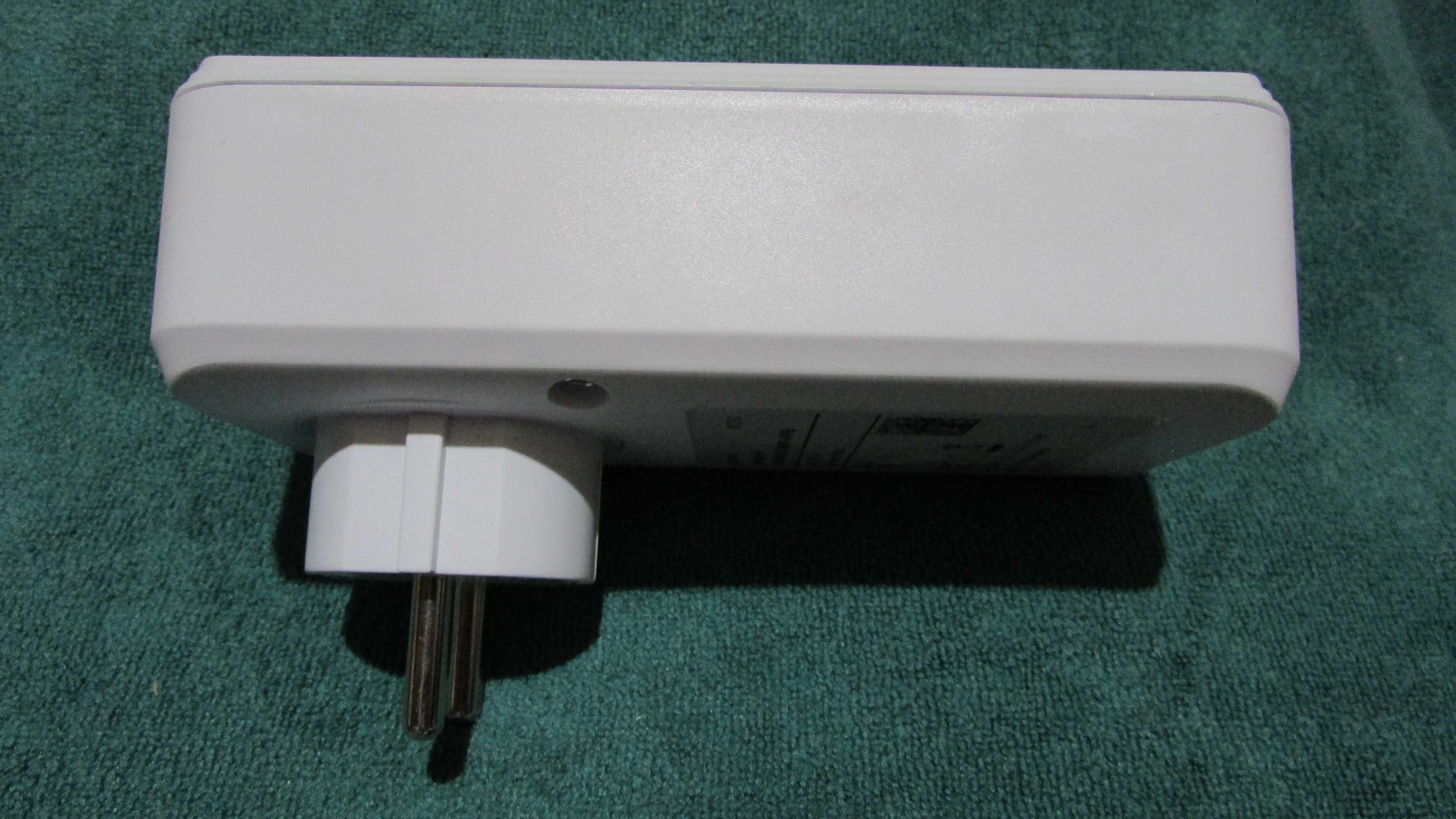 Transmiter sieciowy Devolo DVS 1200 MT2791