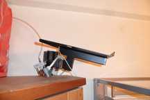 Suporte parede para TV