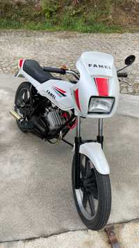 Famel XF 25 Super