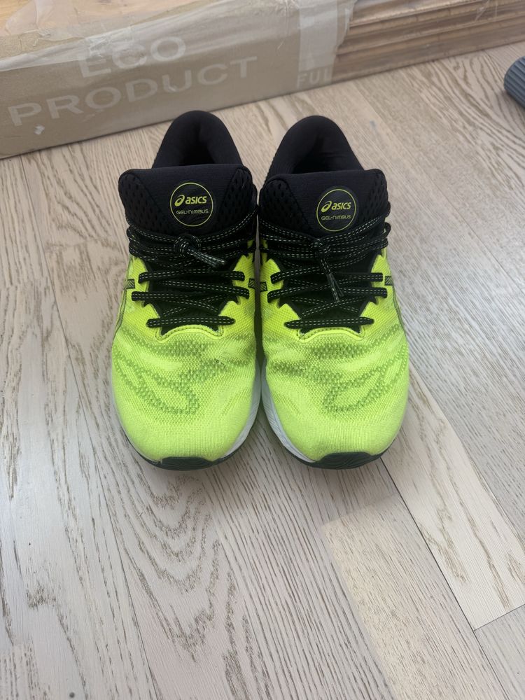Кросівки asics gel-nimbus 23