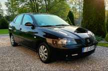 Seat Cordoba 1.4 Ben klimatronik!