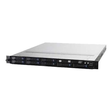 Сервер ASUS RS700-E7 RS4 - 8 ядер , 64GGB RAM, 480 SSD +2Tb HHD