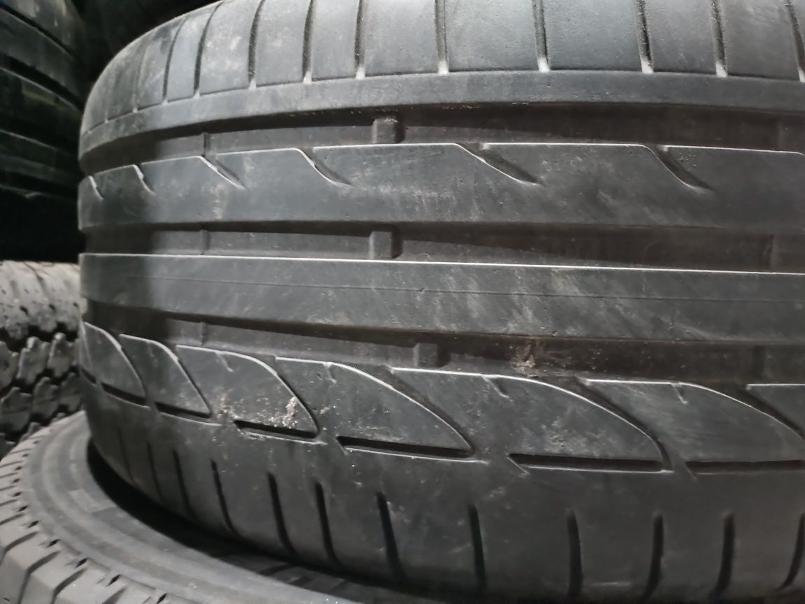 Шини бу 275/40 R19