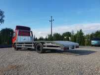 NAJAZDY - POMOC DROGOWA - AUTOLAWETA - PRODUCENT