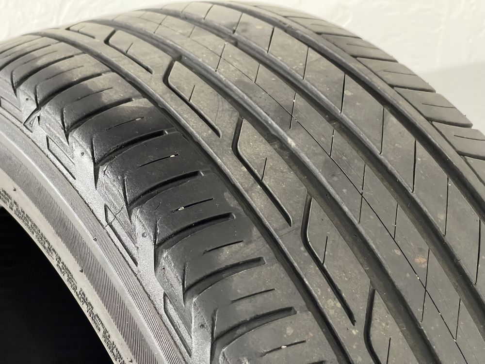 215/50/18 Летняя резина Bridgestone Turanza